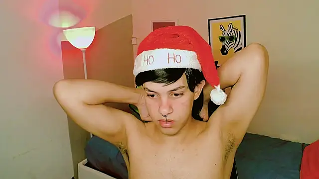 Luky twink online show from December 2025 08:15:02 PM