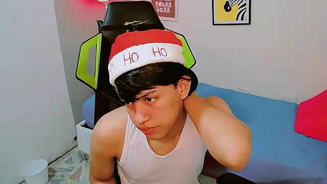 Luky twink online show from December 2025 08:20:01 AM