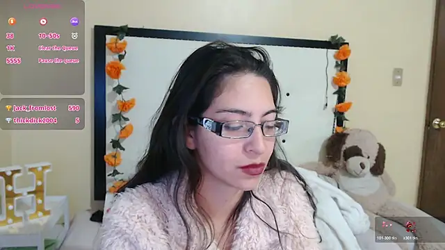 1sasha grey  1 online show from February 2026 12:53:01 AM