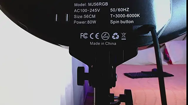 kilye hernandez online show from March 2026 03:29:01 PM