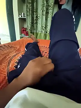 Alexbhuriya420 online show from February 2026 12:14:01 PM