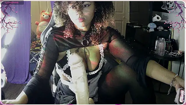 HonneyBunnyXO online show from March 2026 04:18:01 AM