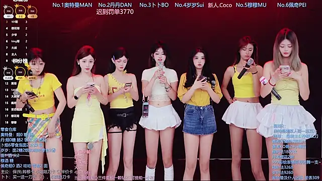 Luckygirls-339 online show from April 2026 10:46:02 PM