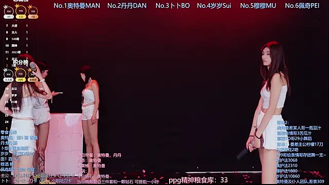 Luckygirls-339 online show from April 2026 01:42:02 AM