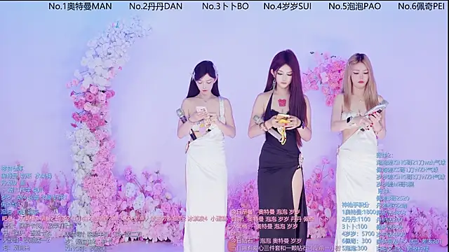 Luckygirls-339 online show from June 2026 10:47:02 PM