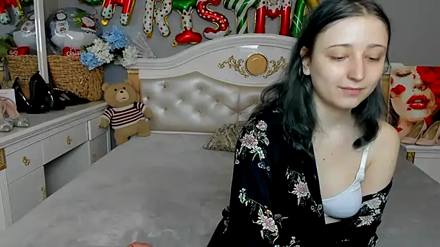 MermeiDia online show from December 2025 09:38:01 AM