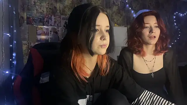 Absent Fairy online show from March 2026 04:25:01 PM