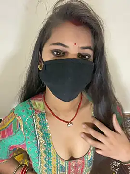 Pooja Love143 online show from March 2026 05:46:01 AM