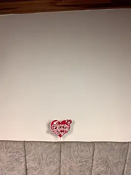 Val12777 online show from March 2026 12:09:01 PM