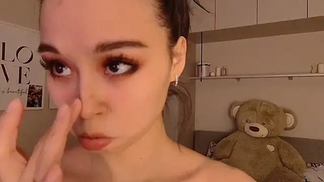 janeLoveSweetHeart online show from February 2026 05:22:02 PM