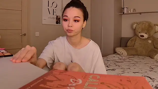 janeLoveSweetHeart online show from February 2026 06:57:01 PM