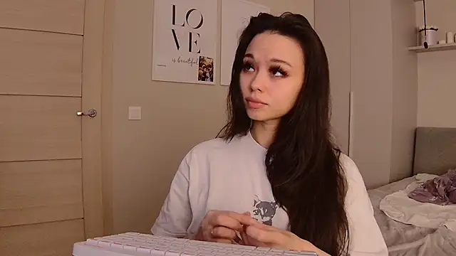 janeLoveSweetHeart online show from February 2026 02:38:02 PM