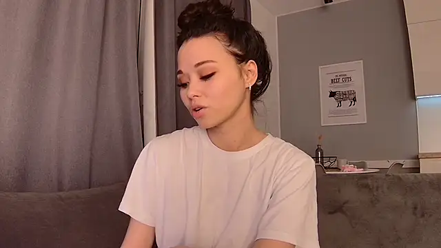 janeLoveSweetHeart online show from April 2026 08:53:02 PM