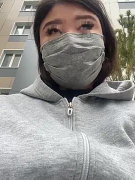 Sarah2127 online show from April 2026 09:25:02 AM