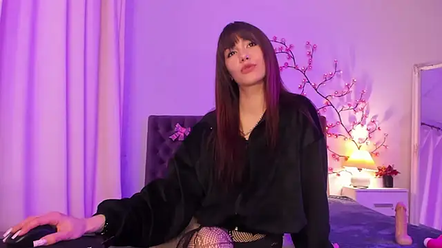 MilanaHotts online show from March 2026 08:26:33 AM