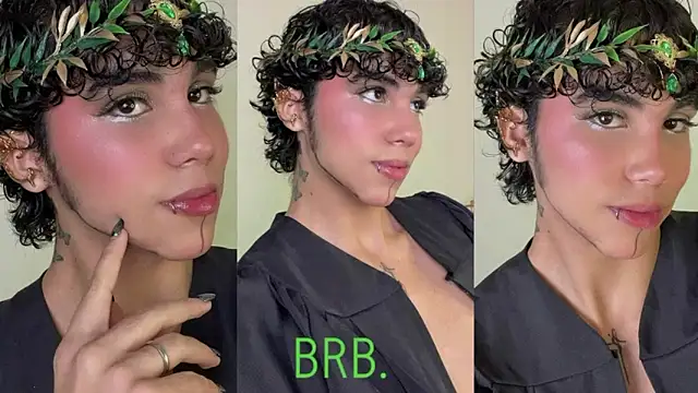 Kheyler 1 online show from April 2026 05:05:02 PM