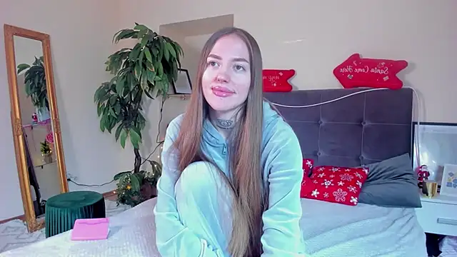 AdrianaCult online show from January 2026 06:52:02 AM