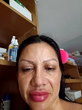 Grace Velvet online show from April 2026 10:18:01 PM