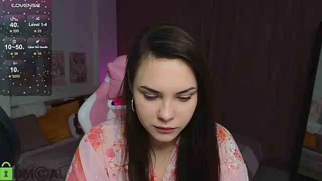 Morana 01 online show from December 2025 03:17:02 PM