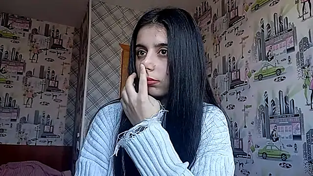 WaltraudPattie online show from January 2026 01:22:01 AM