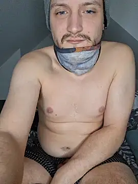 Ghost Pie online show from January 2026 12:01:02 AM