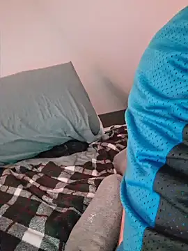 Ghost Pie online show from March 2026 08:01:01 PM