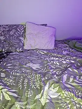 Ghost Pie online show from April 2026 09:49:02 PM