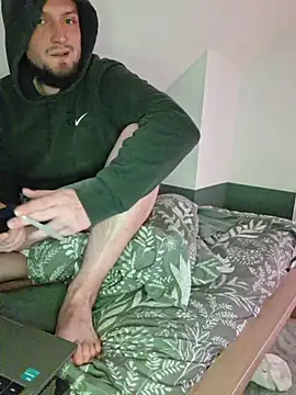 Ghost Pie online show from April 2026 10:23:02 PM