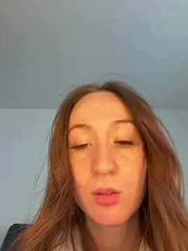 FreyasTimee online show from April 2026 09:03:01 AM