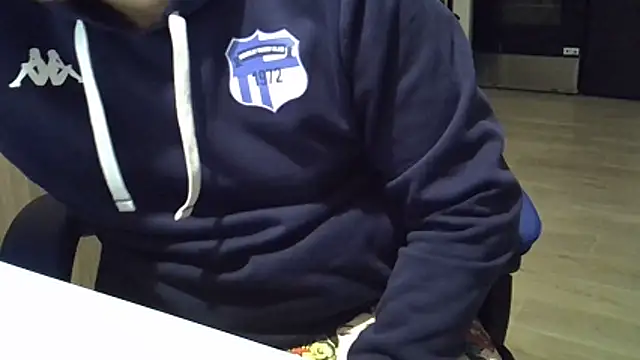 Zetros 15 online show from April 2026 11:13:02 PM