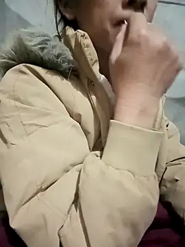 Andrea-688 online show from March 2026 12:20:01 PM