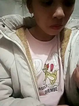 Andrea-688 online show from March 2026 05:14:02 AM