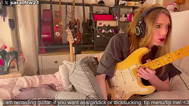 Sara ftw21 online show from March 2026 07:59:01 PM