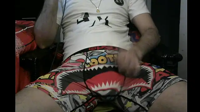 3LEGSSS online show from May 2026 05:51:01 PM