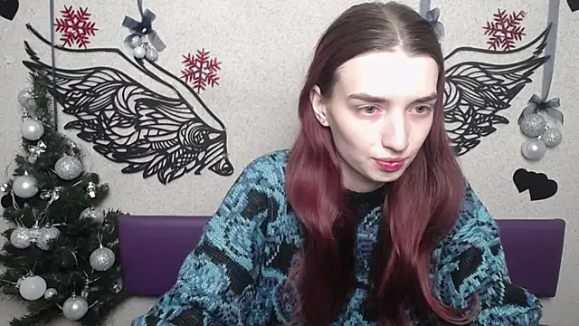 LisaDarcy online show from December 2025 06:08:02 AM