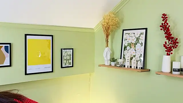 BlushKira online show from March 2026 08:11:01 AM