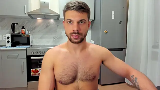 Tony Wolf online show from February 2026 07:43:01 PM