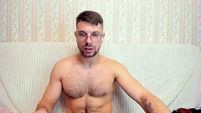 Tony Wolf online show from February 2026 10:31:01 PM