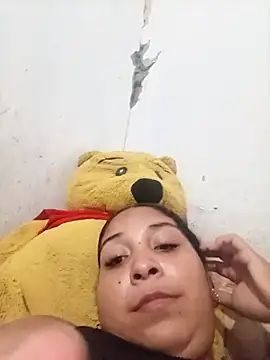 Dirty-Fat-Horny online show from April 2026 07:05:02 PM