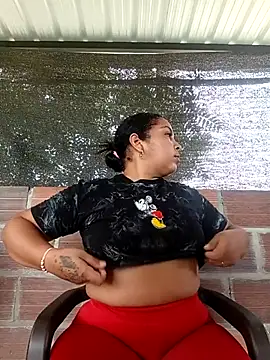 Dirty-Fat-Horny online show from April 2026 02:23:02 PM