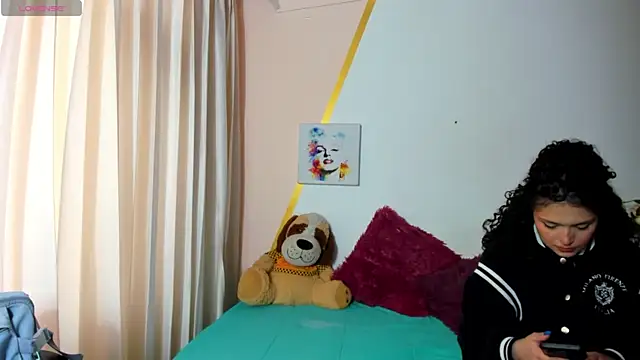 MapeDiamond online show from April 2026 03:24:01 PM