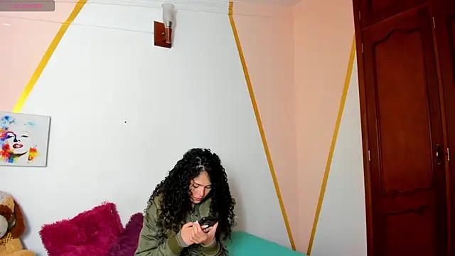 MapeDiamond online show from April 2026 03:04:01 PM