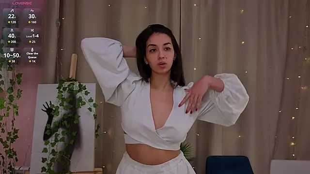 EmmyNoel online show from January 2026 07:13:02 AM