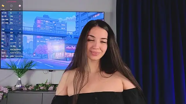 EmmyNoel online show from June 2026 07:13:01 PM