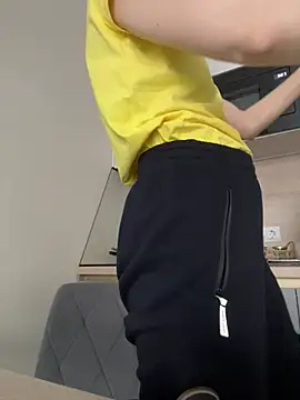 Sensual Flower online show from February 2026 06:07:01 AM