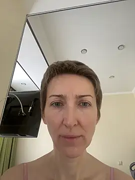 Sensual Flower online show from March 2026 08:10:02 AM