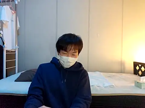 sweets danshi online show from March 2026 12:23:02 PM