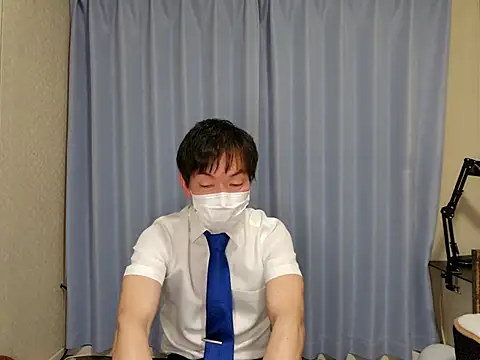 sweets danshi online show from April 2026 12:45:02 PM