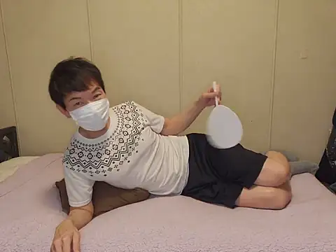 sweets danshi online show from June 2026 01:13:01 PM