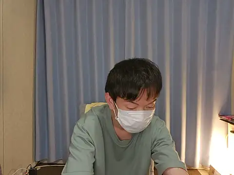 sweets danshi online show from June 2026 12:55:01 PM